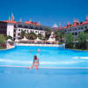 Topkapi Palace Hotel 